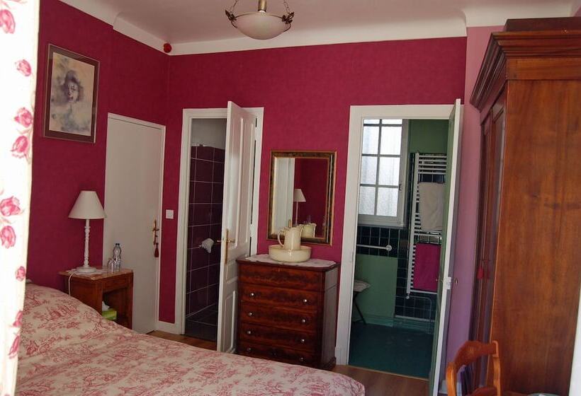 בית מלון כפרי La Maison D'antan