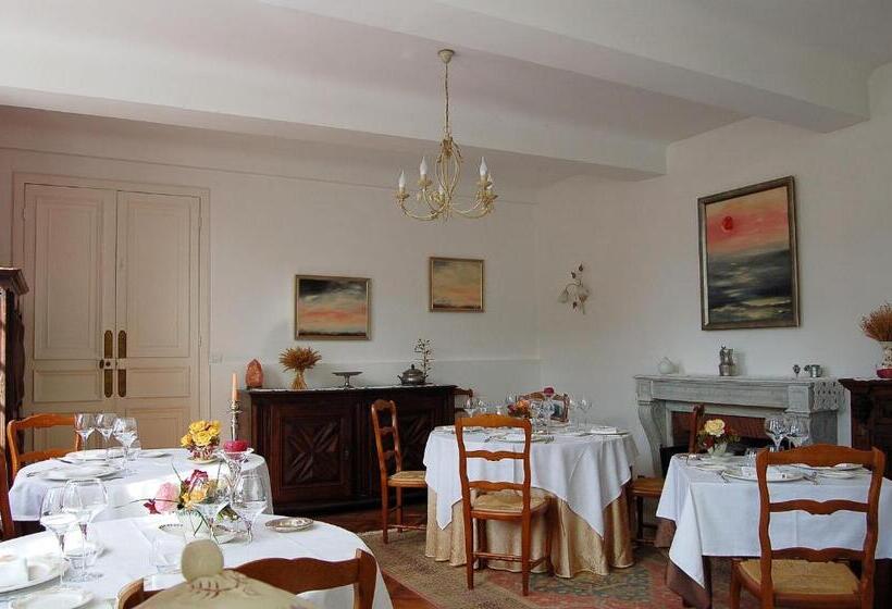 בית מלון כפרי La Maison D'antan