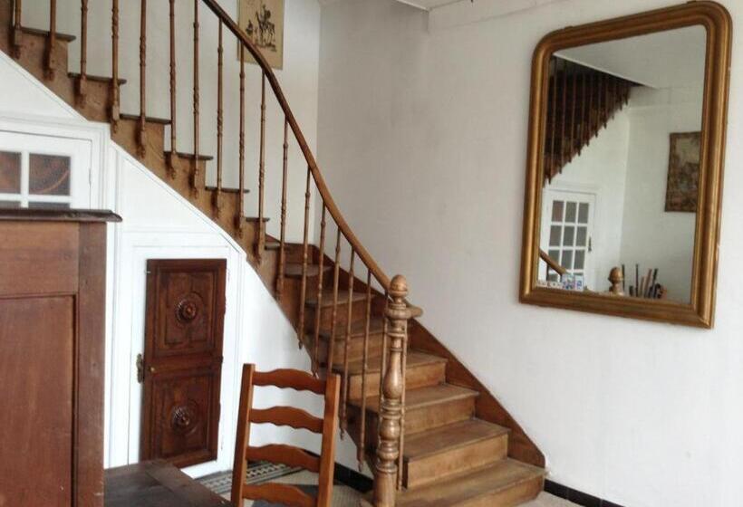 בית מלון כפרי La Maison D'antan