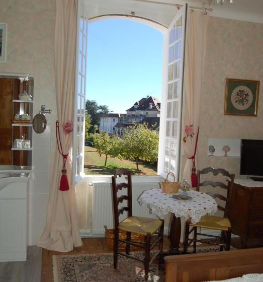 בית מלון כפרי La Maison D'antan