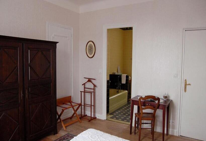 בית מלון כפרי La Maison D'antan