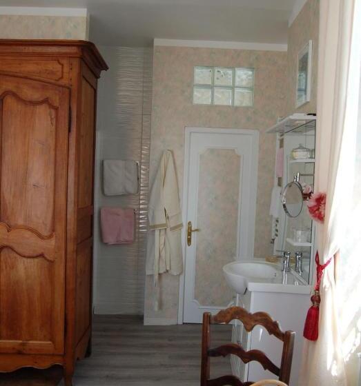 בית מלון כפרי La Maison D'antan