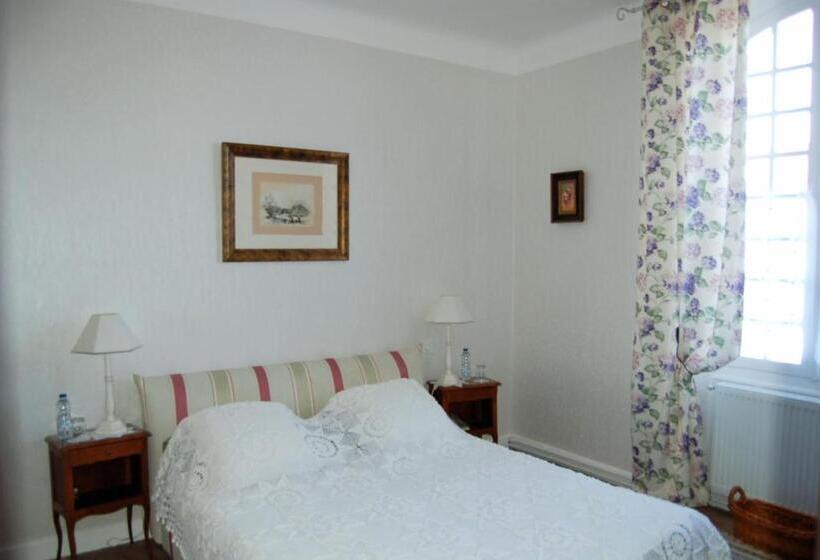 בית מלון כפרי La Maison D'antan