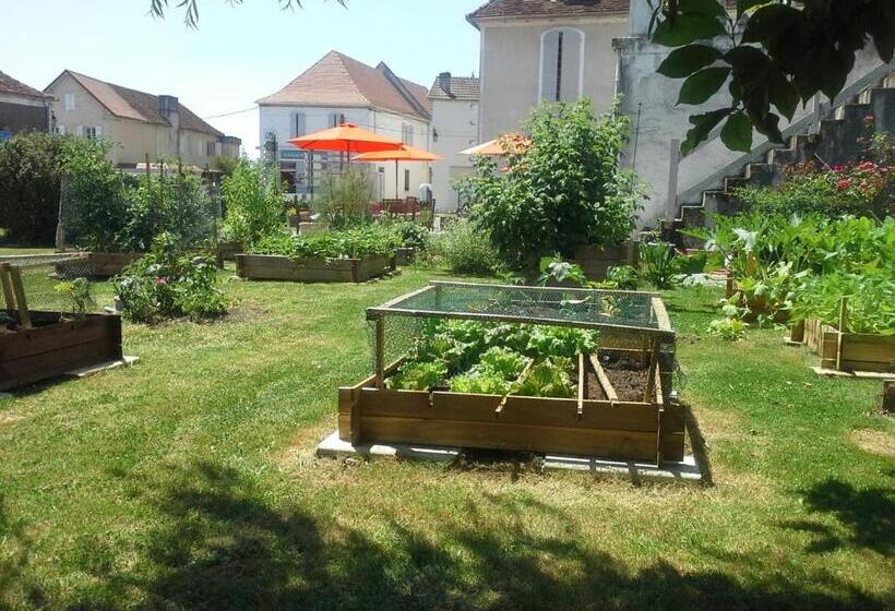 בית מלון כפרי La Maison D'antan