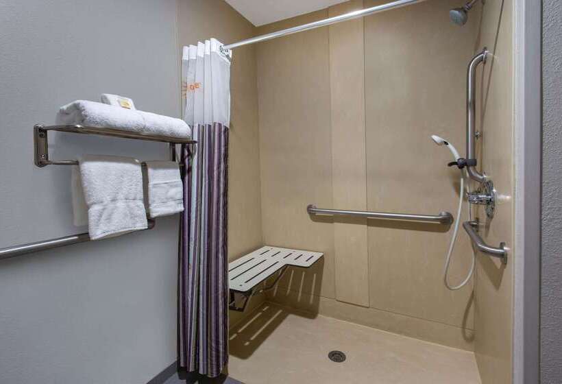 فندق La Quinta By Wyndham Effingham