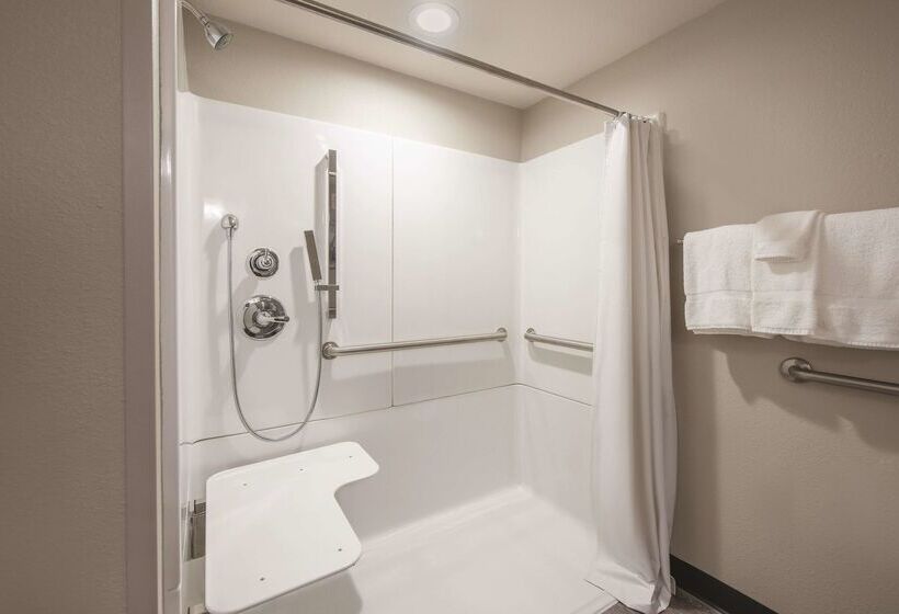 فندق La Quinta By Wyndham Effingham