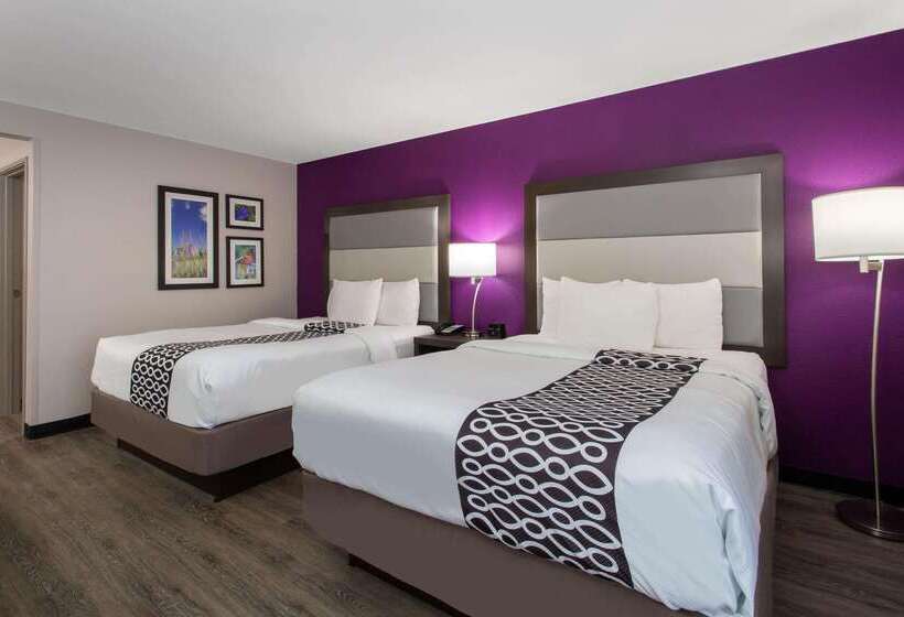 فندق La Quinta By Wyndham Effingham