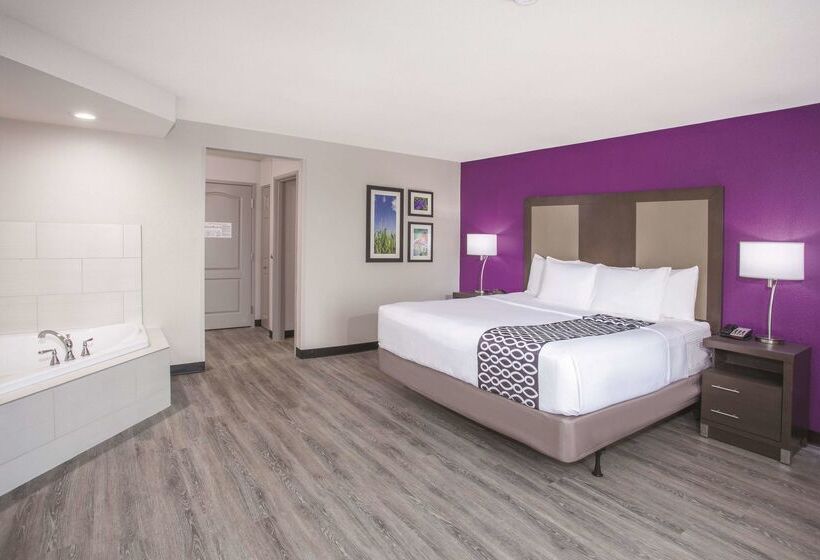 فندق La Quinta By Wyndham Effingham