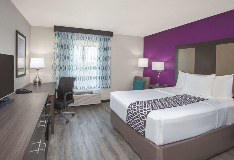 فندق La Quinta By Wyndham Effingham