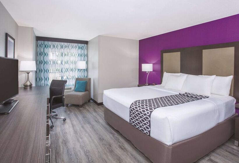 فندق La Quinta By Wyndham Effingham