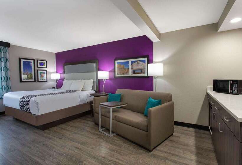 فندق La Quinta By Wyndham Effingham