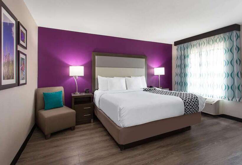 فندق La Quinta By Wyndham Effingham