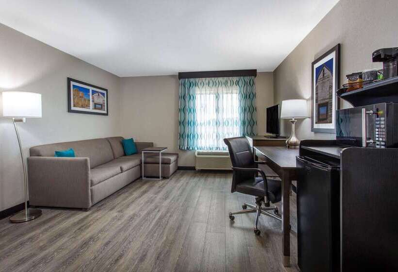 فندق La Quinta By Wyndham Effingham