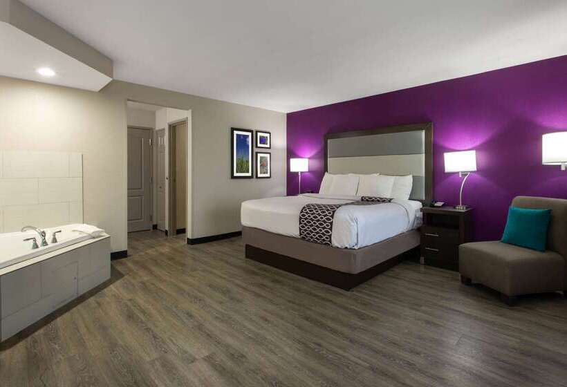 فندق La Quinta By Wyndham Effingham