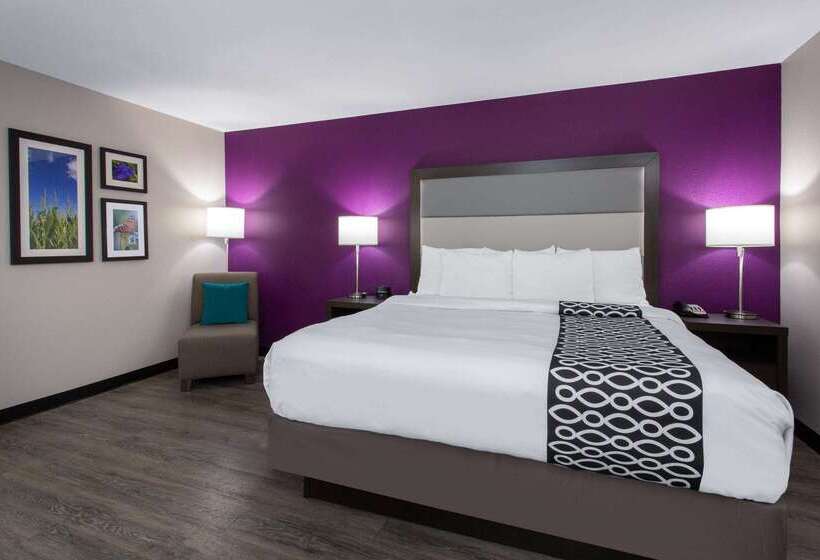 فندق La Quinta By Wyndham Effingham