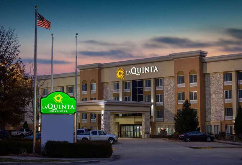 فندق La Quinta By Wyndham Effingham