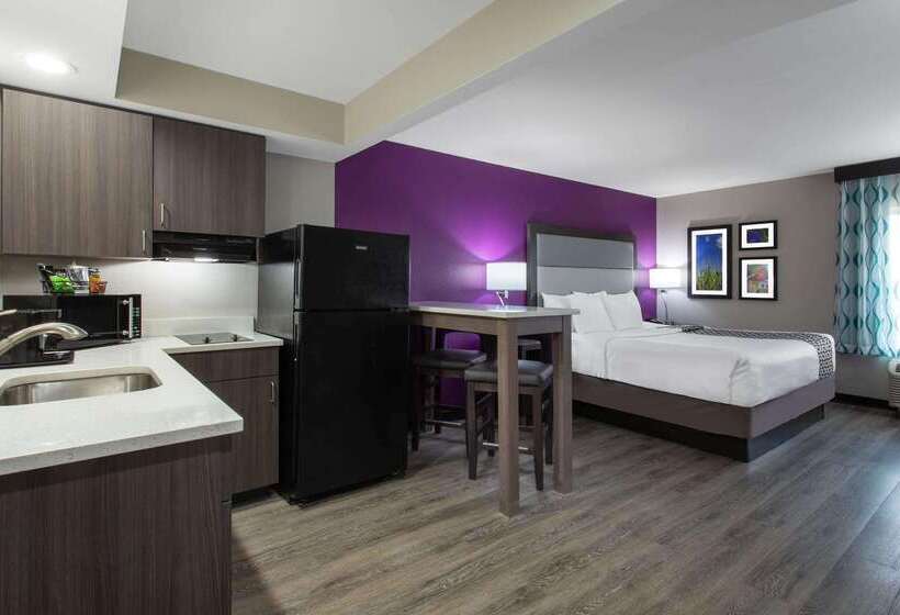 فندق La Quinta By Wyndham Effingham