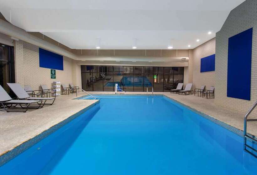 فندق La Quinta By Wyndham Effingham