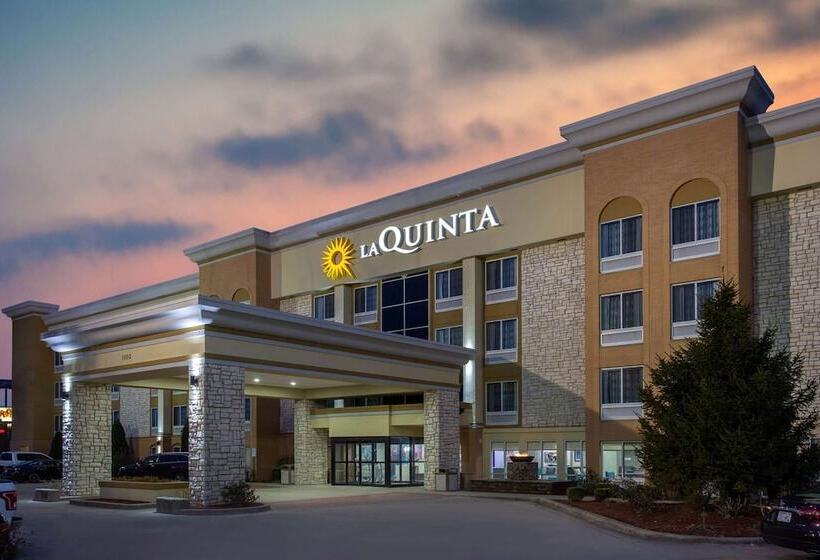 فندق La Quinta By Wyndham Effingham