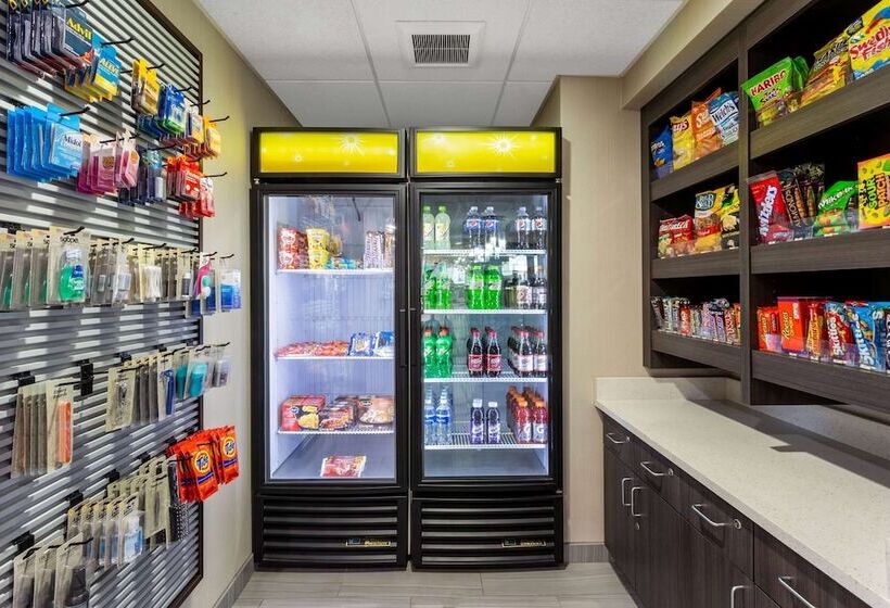 فندق La Quinta By Wyndham Effingham