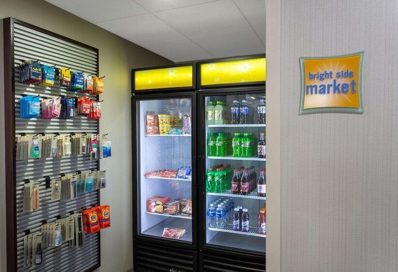 فندق La Quinta By Wyndham Effingham