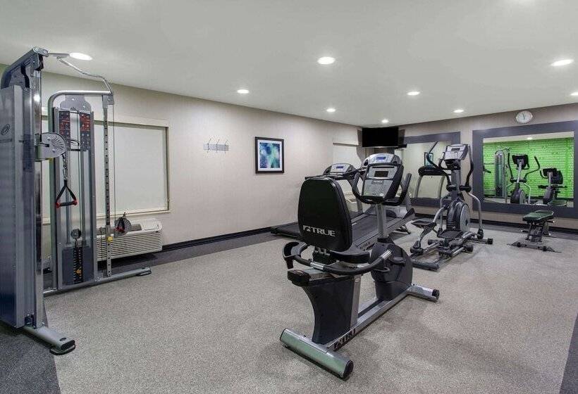 فندق La Quinta By Wyndham Effingham