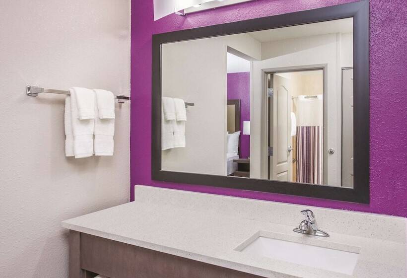 فندق La Quinta By Wyndham Effingham