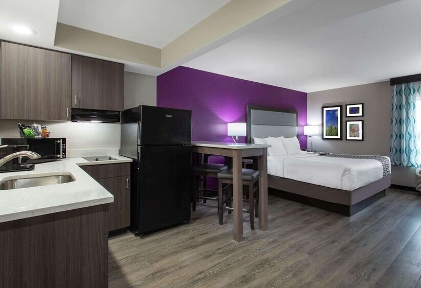 فندق La Quinta By Wyndham Effingham