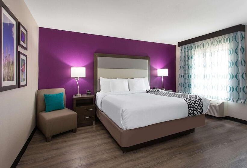 فندق La Quinta By Wyndham Effingham