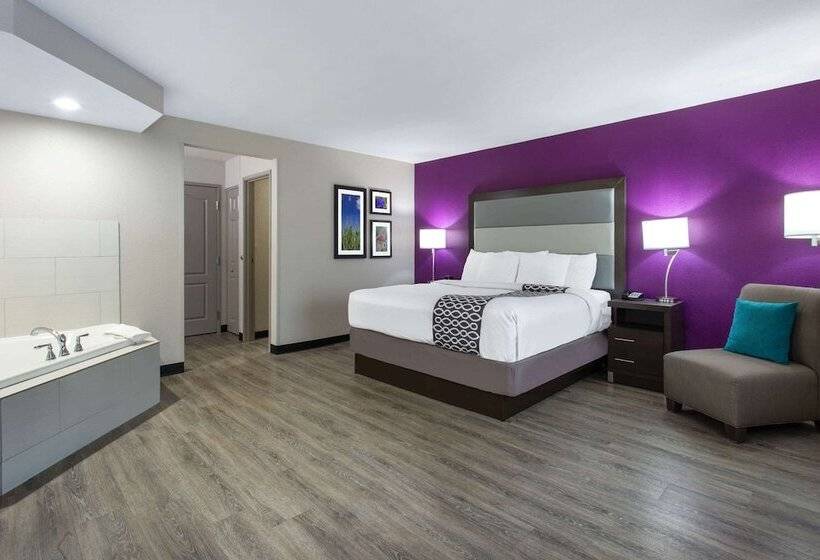 فندق La Quinta By Wyndham Effingham