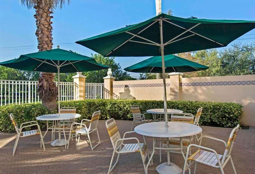 בית מלון כפרי La Quinta Inn & Suites By Wyndham Sunrise