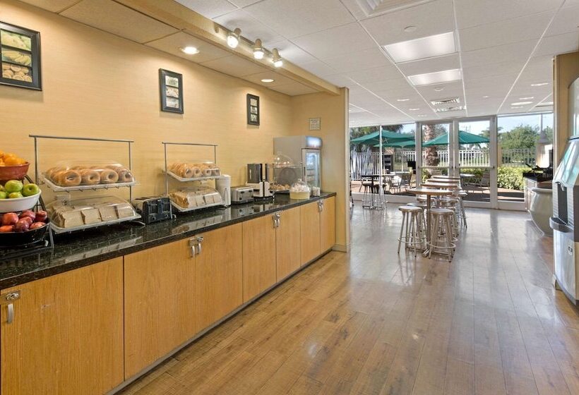 בית מלון כפרי La Quinta Inn & Suites By Wyndham Sunrise