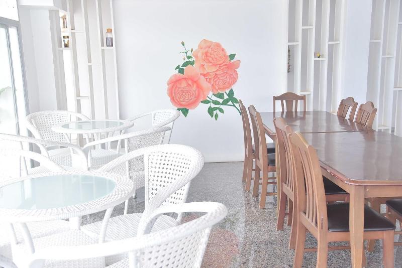 Hotel Baan P Mike Resort Pranburi