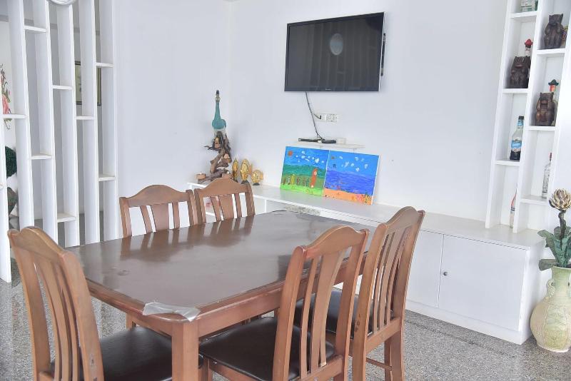 Hotel Baan P Mike Resort Pranburi