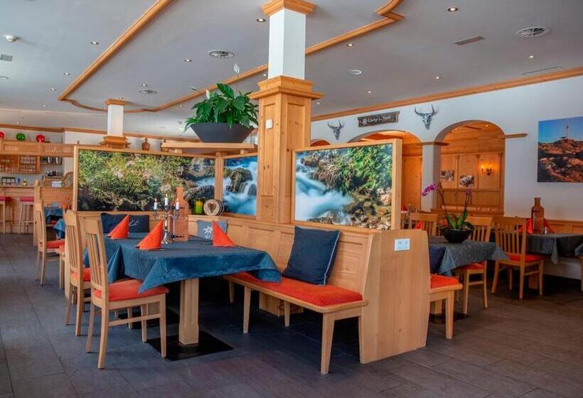 فندق Landal Hochmontafon