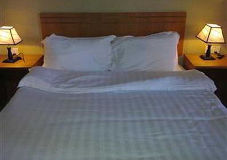 ホテル Landcons Resort