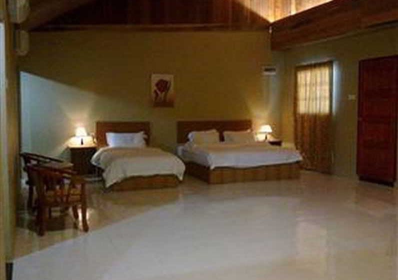 ホテル Landcons Resort