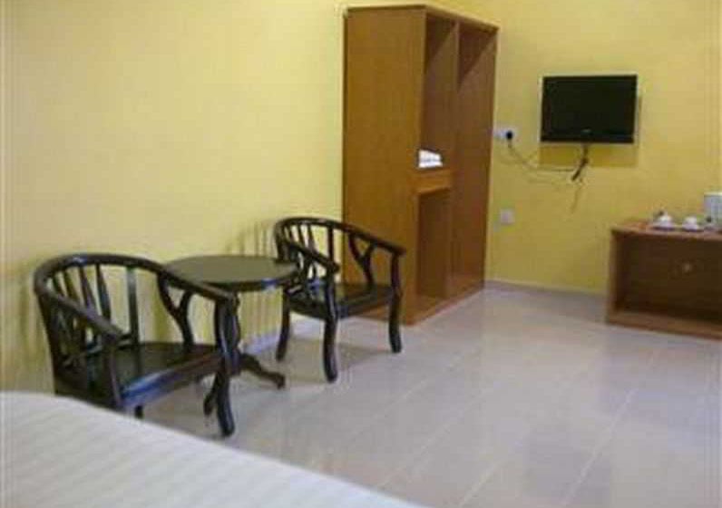 ホテル Landcons Resort