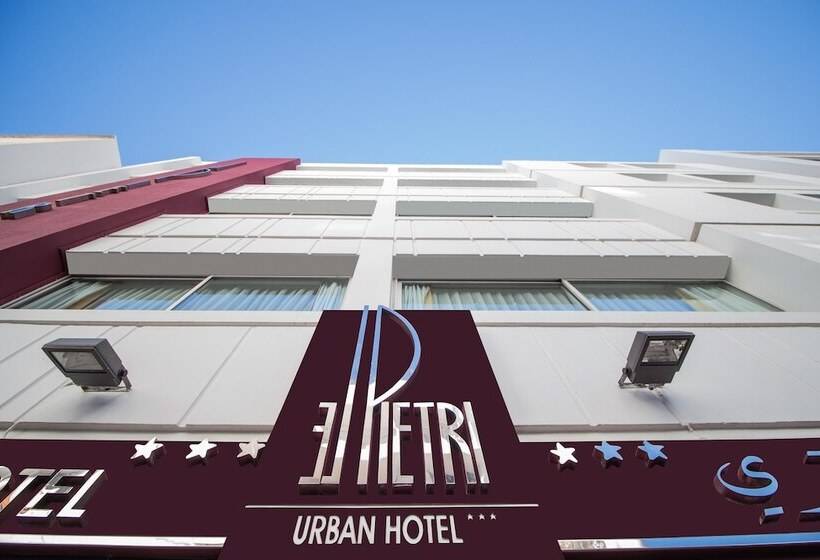 هتل Le Pietri Urban