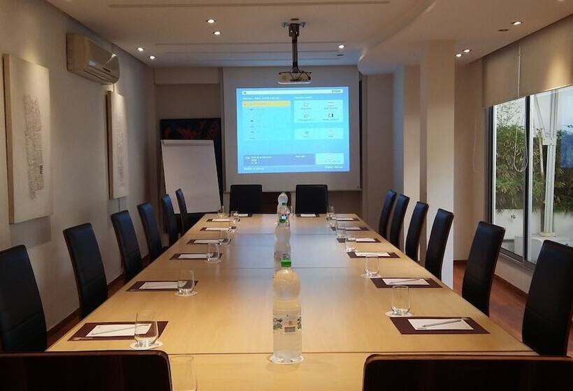 هتل Le Pietri Urban