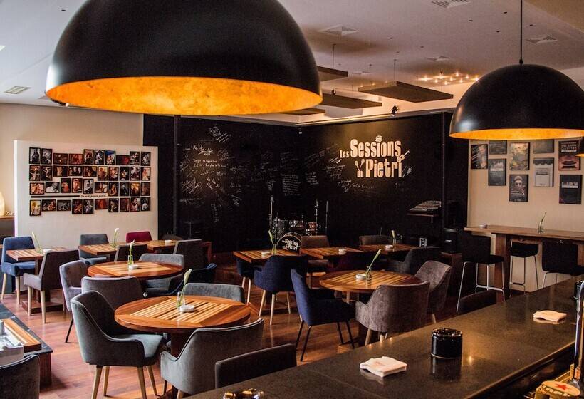 هتل Le Pietri Urban