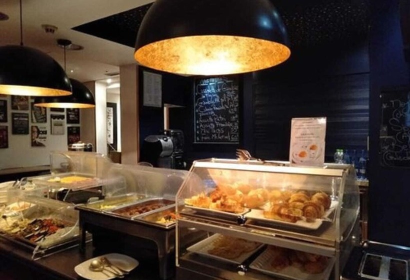 هتل Le Pietri Urban