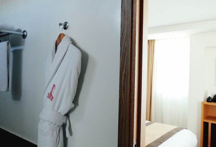 هتل Le Pietri Urban