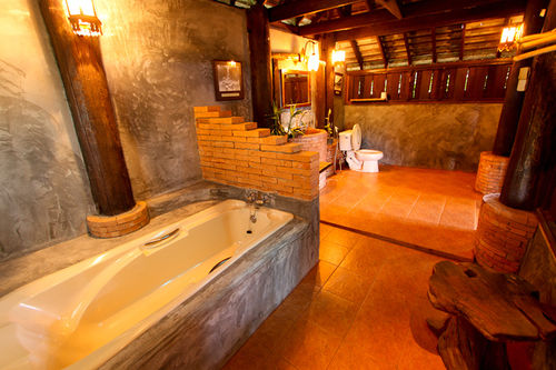 호텔 Lhongkhao Resort