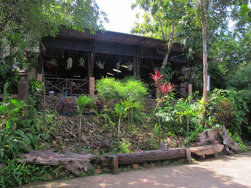 호텔 Lhongkhao Resort