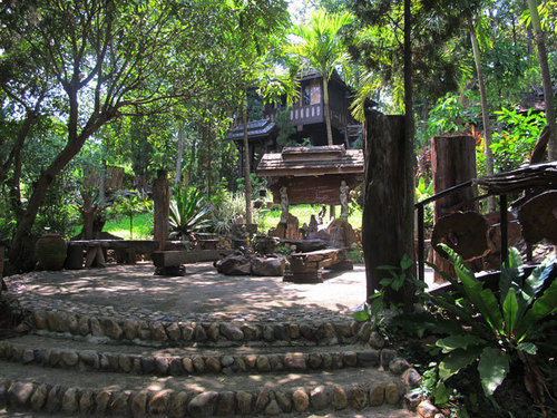 호텔 Lhongkhao Resort