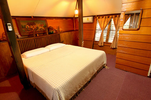 호텔 Lhongkhao Resort