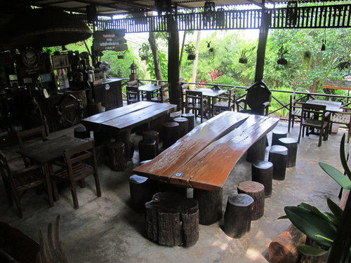 호텔 Lhongkhao Resort