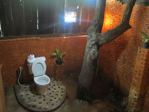 호텔 Lhongkhao Resort