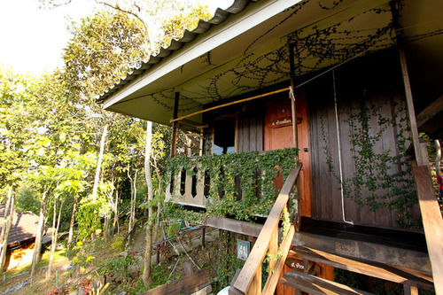 호텔 Lhongkhao Resort